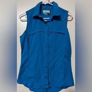 Magellan woman’s top